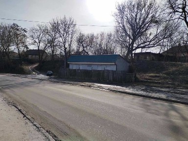 примішення магазин