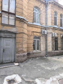 Продам квартиру 46 м на Л. Толстого, центр Одессы! seg-01