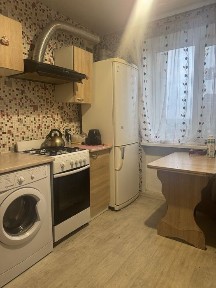 Продам 2-х ком квартиру