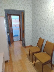 Продам просторную квартиру в Затоке