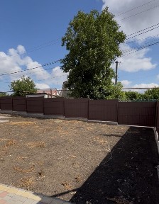 Одесская, Нерубайское, Садовая