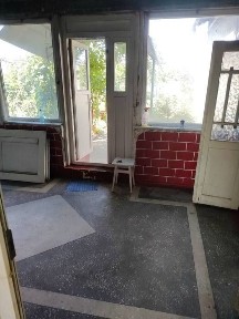 Продам дом Салганы