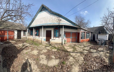 Продається будинок у с. Лобойківка