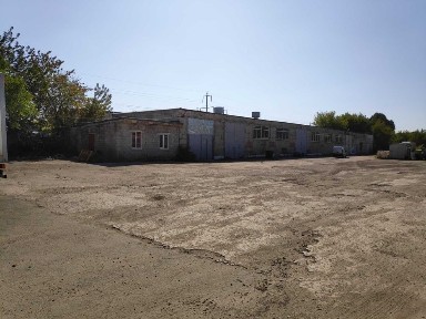 Дніпропетровська область, Кам'янське