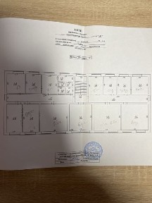 Продається будинок профілактично- оздоровчий заклад