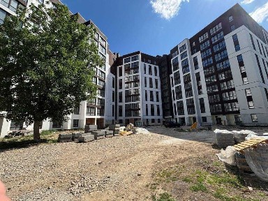 Яскрава 1-кімн. квартира у ЖК <a href='/newbuilding/9081/view/zk-atmosfera'>Атмосфера</a> - поруч озеро