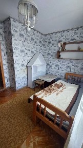 Продається 3 кімнатна квартира м. Бурштин