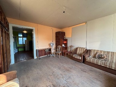 1 кімнатна квартираМА