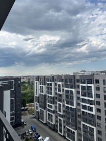 Продаж 3х кімнатної квартири в зданому будинку від Blago