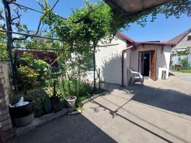 Продаж будинку 68 м², Прирельсовая вул.