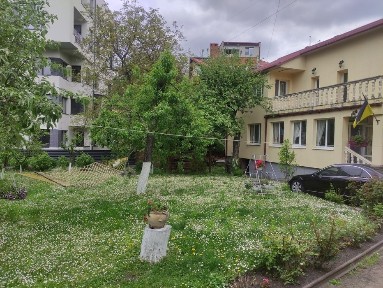 Будинок земельною ділянкою від власника