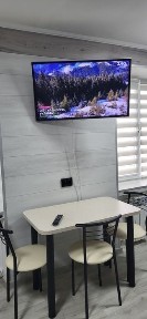 Квартира посут-почасово