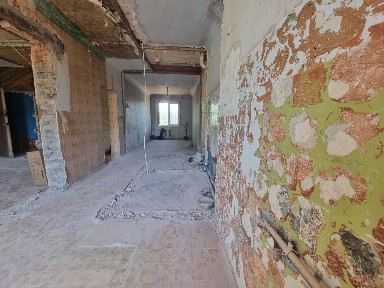 Продажа 2-комнатной квартиры 51 м², Юрия Каминского ул.