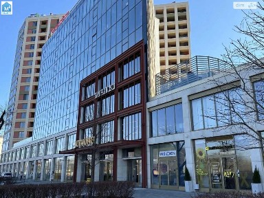 Без % Продаж офиса Берестейський пр т 67,ЖК Сан Франциско
