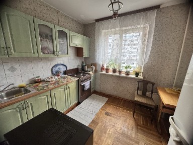 Київська область, Київ, Святошинський