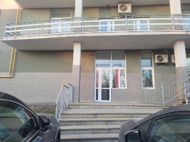 Золотогірська вулиця, район Кутківці, Тернопіль, вул. Золотогірська 3А, площа 264 кв. м • ID 32805247