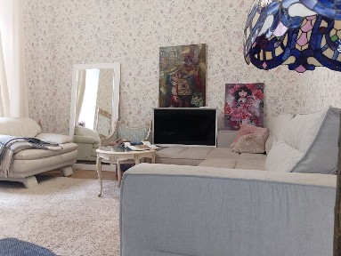 Продажа 3-комнатной квартиры 95 м², Греческая ул., 45