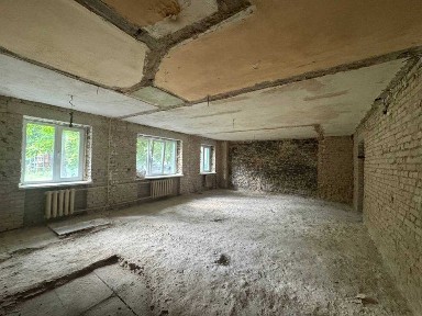 Київ, Печерський, вулиця Василя Яна 2