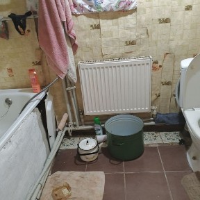 Сдаю небольшой дом в тихом р-не г Мерефа