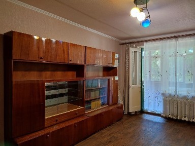 Подобова оренда затишної 2-кімнатної квартири м. Краматорськ