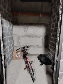 Оренда комори на Хіміків, 35