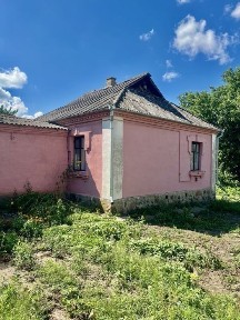 Будинок зі зручностями!