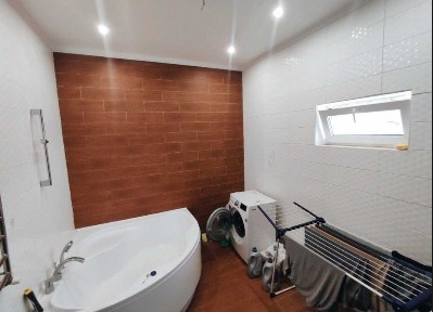 продаю дом в Воскресенском