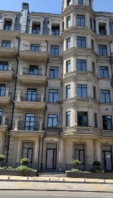 Одеська область, Одеса, Київський