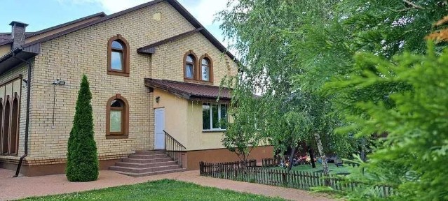 Київська область, Чайки