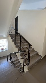 Продаж 2-кімнатної новобудови з панорамним краєвидом на місто