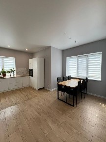 Новобудова в Романівці