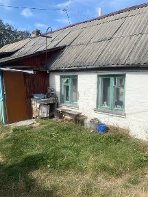 Продам частину будинку