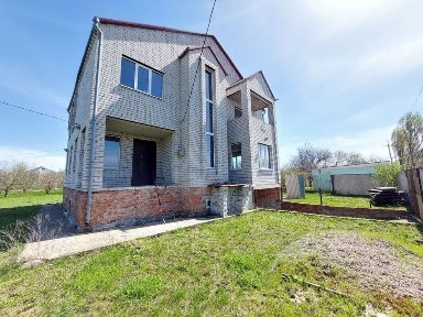 Дніпропетровська область, Олександрівка