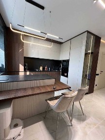 Продаж просторої квартири ЖК Зарічний