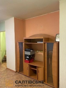 1 кімн кв 33 кв м Салтівка (404084)