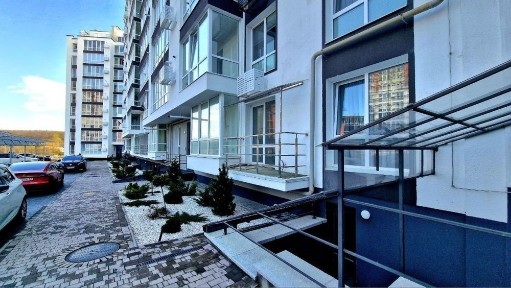 Прдається двокімнатна стильна квартира м. Трускавець