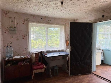 Будинок, 70 кв. м., 4 кімн, с/в, 0,15 га, вул. Чигиринська (п3)