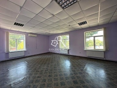 Продаж промислової бази у Кривому Розі