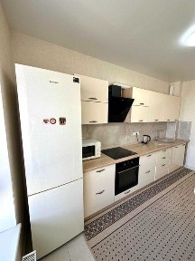 Київська область, Софіївська Борщагівка