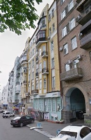 Київська область, Київ, Печерський
