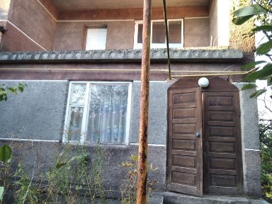 Полтавська область, Горішні Плавні