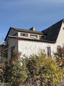 Продається двоповерховий буд. м. Жмеринка, вул. Зоряна, 24- 65000 у.е.