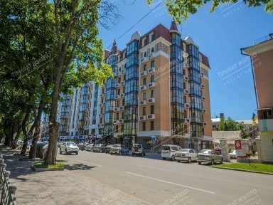 Полтавська область, Полтава