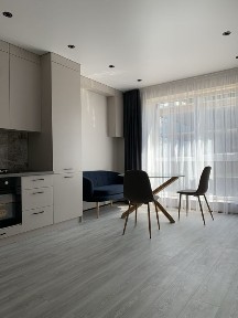 Однокімнатна ЩАСЛИВЕ без податку