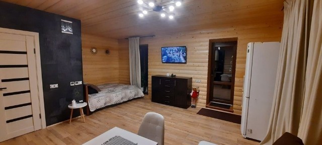 Оренда подобово. Новий будинок