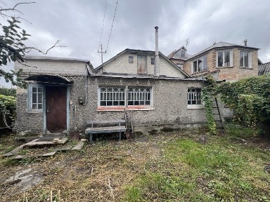 Київ, Дарницький, Лісна 38