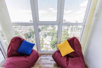 Київ, Дніпровський, вулиця Юрія Поправки 4/39А