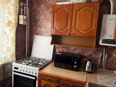 Краматорськ, Шеймана 1