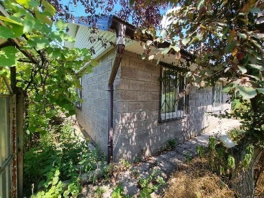 Дача в Таромском, р-н Карьера.