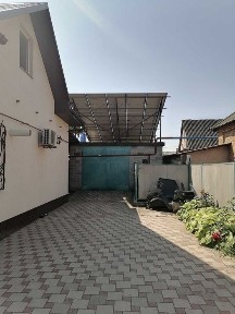 Продаж будинку вул. Проїзна (Літке)